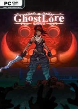 ghostlore-viet-hoa