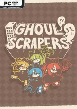 ghoulscrapers-viet-hoa