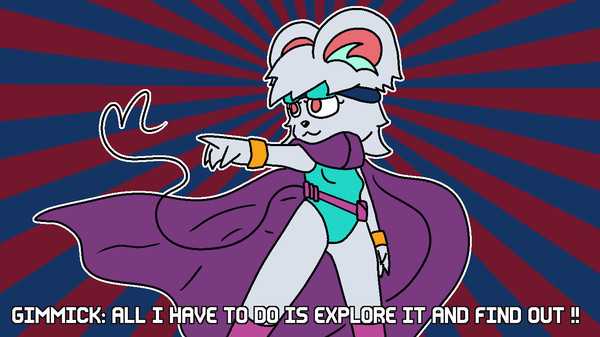 gimmick-in-the-chaos-dimension