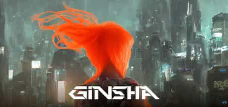 ginsha