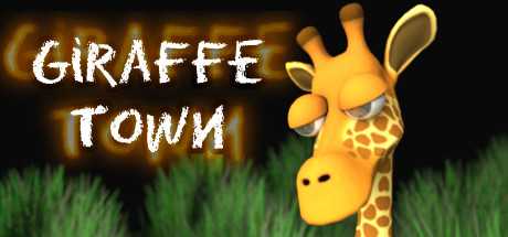 giraffe-town