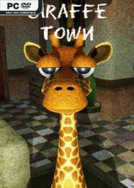 giraffe-town
