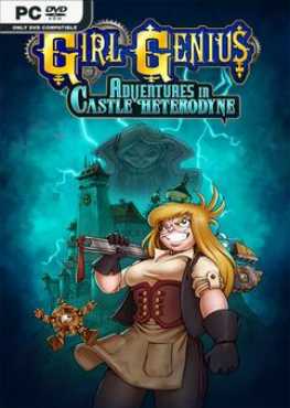 girl-genius-adventures-in-castle-heterodyne