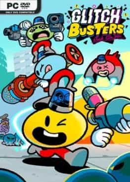 glitch-busters-stuck-on-you-deluxe-edition