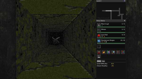 gloamvault