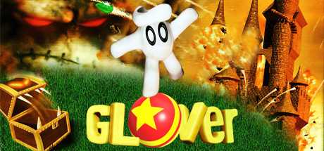 glover