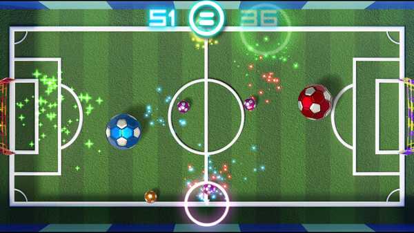 glow-hockey