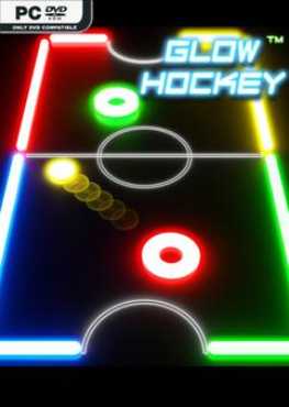glow-hockey