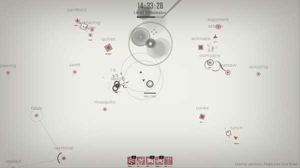 glyphica-typing-survival