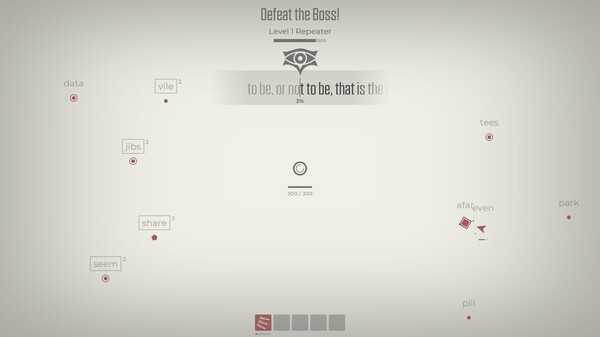 glyphica-typing-survival