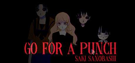 go-for-a-punch-saki-sanobashi-viet-hoa