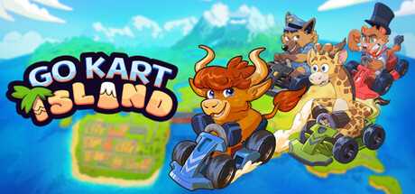 go-kart-island