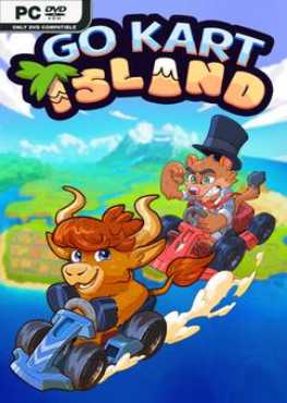go-kart-island