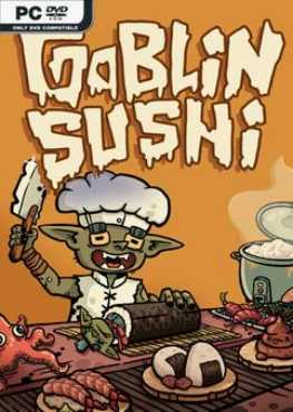 goblin-sushi