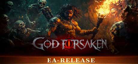 god-forsaken