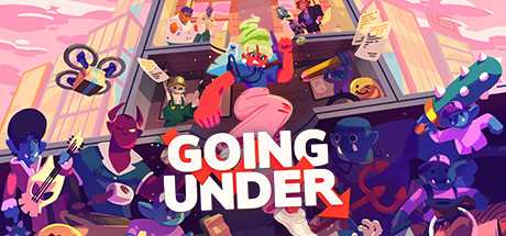 going-under
