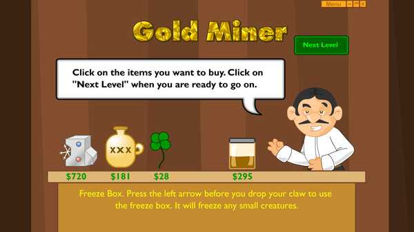 gold-miner-classic-edition