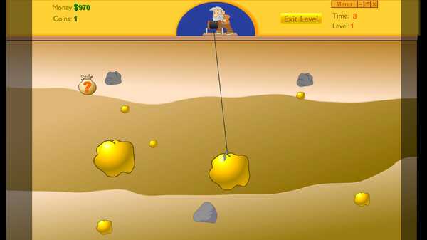 gold-miner-classic-edition