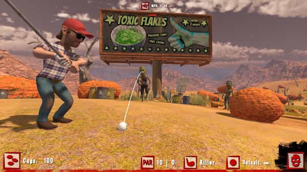 golf-vs-zombies