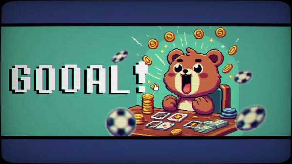 goooal