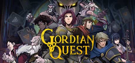 gordian-quest-v141-viet-hoa-online-multiplayer