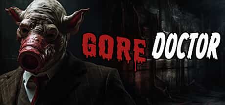 gore-doctor-viet-hoa