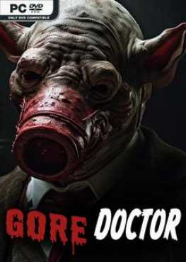 gore-doctor-viet-hoa