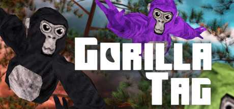 gorilla-tag