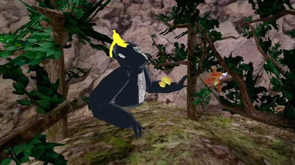 gorilla-tag