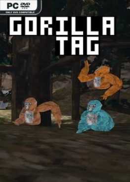 gorilla-tag