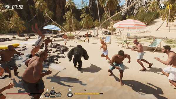 gorilla-vs-100-men-viet-hoa
