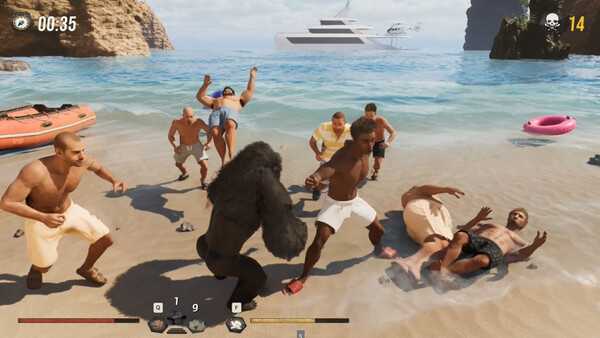 gorilla-vs-100-men-viet-hoa