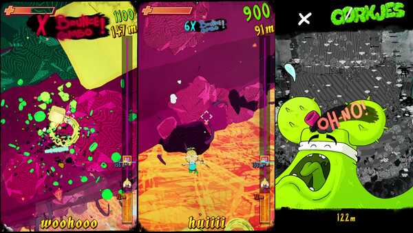 gorkjes-finger-food-fighting