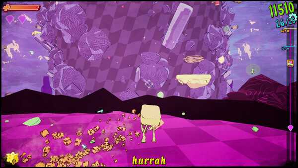 gorkjes-finger-food-fighting