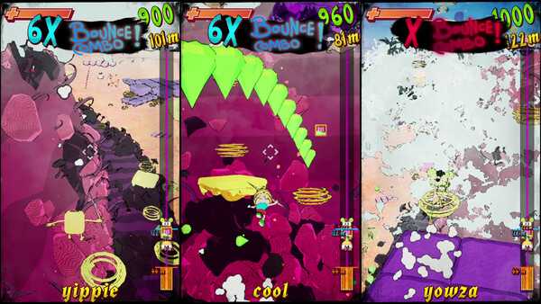 gorkjes-finger-food-fighting