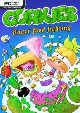 gorkjes-finger-food-fighting