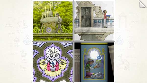 gorogoa
