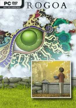 gorogoa
