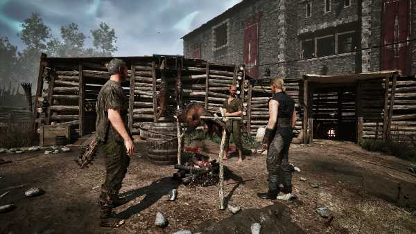 gothic-1-remake