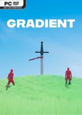 gradient