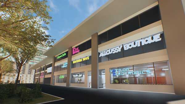 grand-mall-simulator