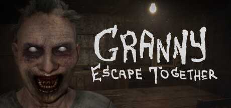 granny-escape-together-online-multiplayer