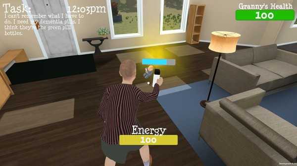 granny-simulator-viet-hoa-online-multiplayer