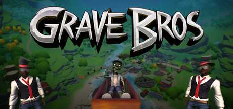 grave-bros