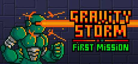 gravity-storm-first-mission
