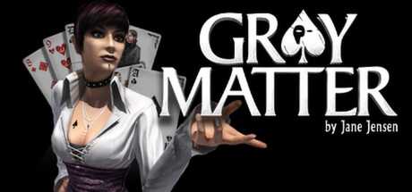 gray-matter