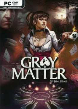 gray-matter