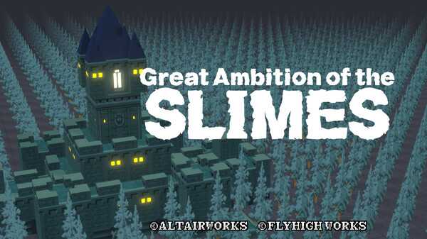 great-ambition-of-the-slimes-viet-hoa