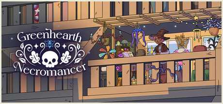 greenhearth-necromancer-viet-hoa
