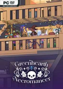 greenhearth-necromancer-viet-hoa